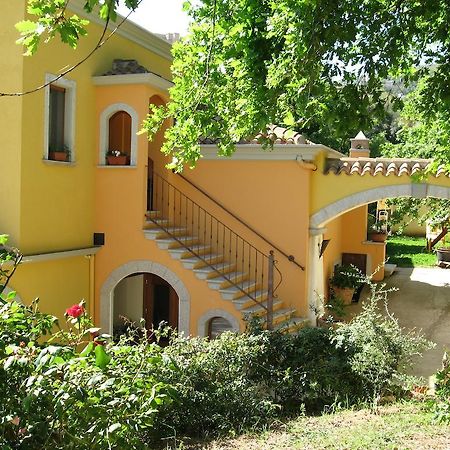 Le Roverelle Ilbono Luaran gambar