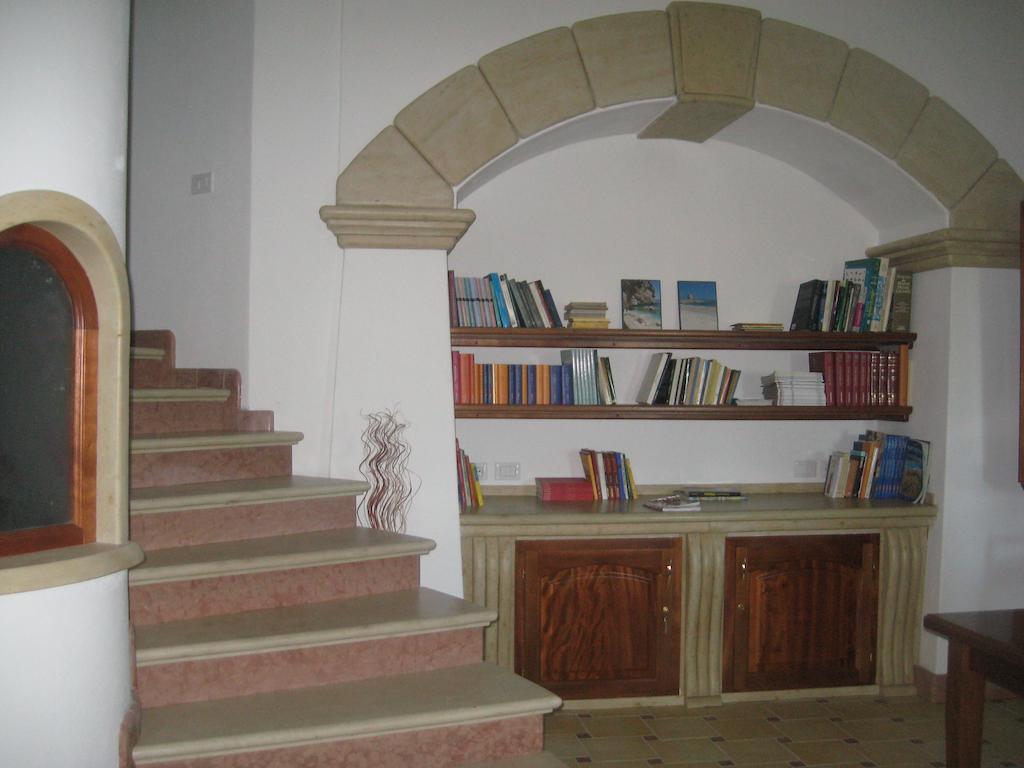 Le Roverelle Ilbono Luaran gambar