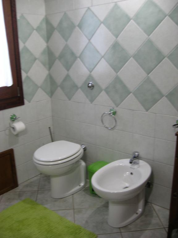 Le Roverelle Ilbono Luaran gambar