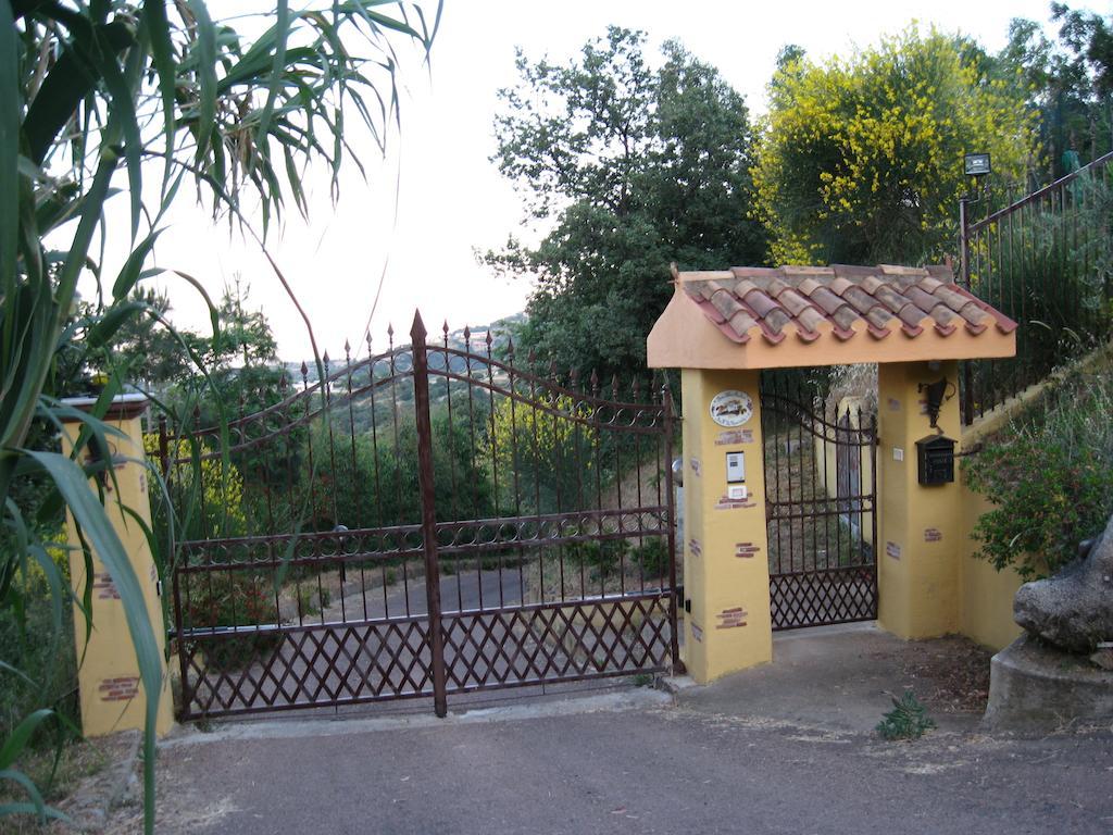 Le Roverelle Ilbono Luaran gambar