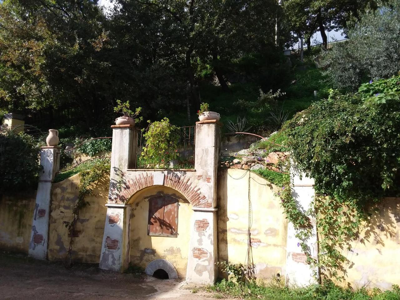 Le Roverelle Ilbono Luaran gambar